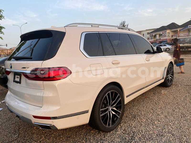Big with watermark bmw x7 greater accra tema 37401
