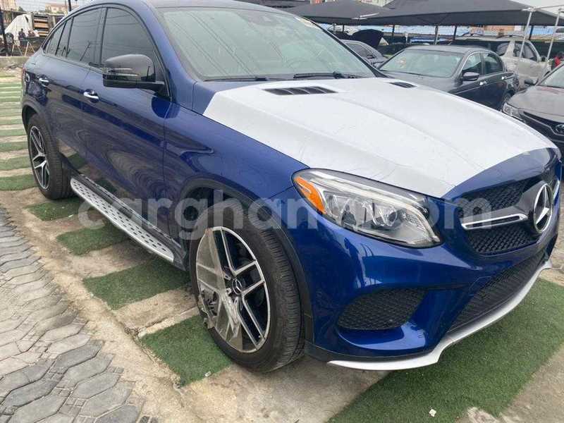 Big with watermark mercedes benz gle coupe greater accra tema 37402