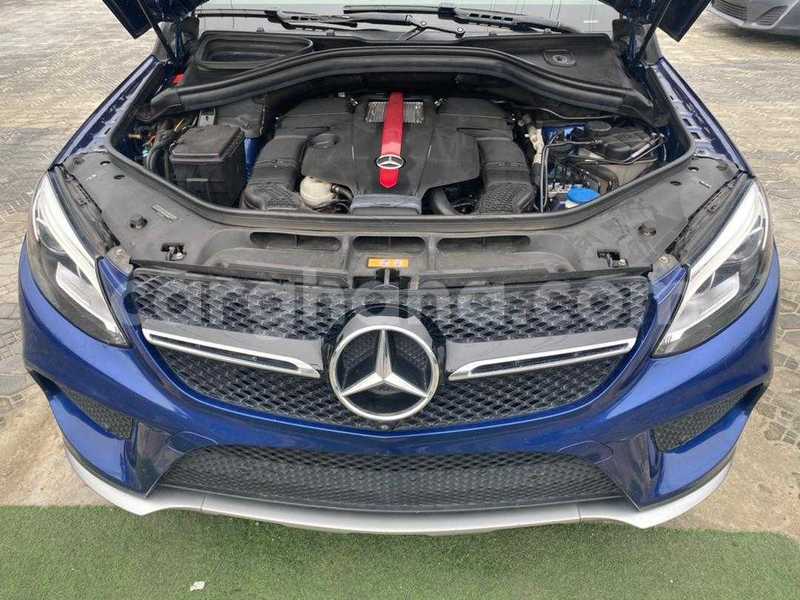 Big with watermark mercedes benz gle coupe greater accra tema 37402