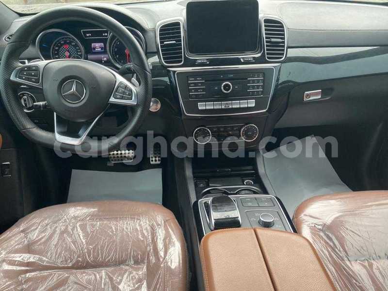 Big with watermark mercedes benz gle coupe greater accra tema 37402