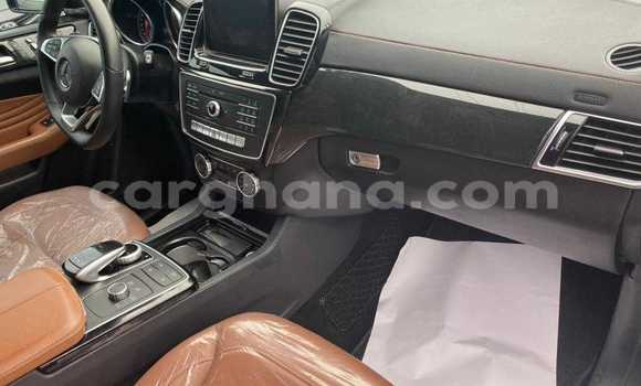 Ra Àlòkù Mercedes‒Benz GLE Coupe Blue Ọkọ̀ in Tema ni Greater Accra Ra Àlòkù Mercedes‒Benz GLE Coupe Blue Ọkọ̀ in Tema ni Greater Accra