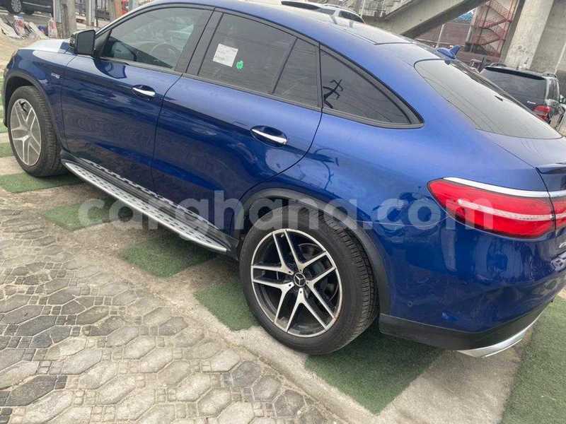 Big with watermark mercedes benz gle coupe greater accra tema 37402