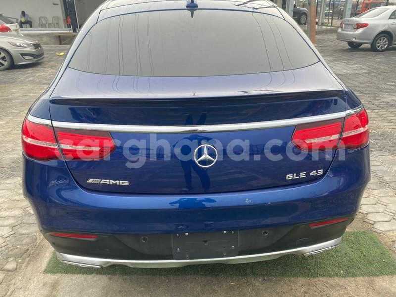 Big with watermark mercedes benz gle coupe greater accra tema 37402