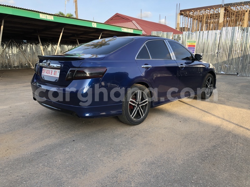 Big with watermark toyota camry greater accra accra 37405