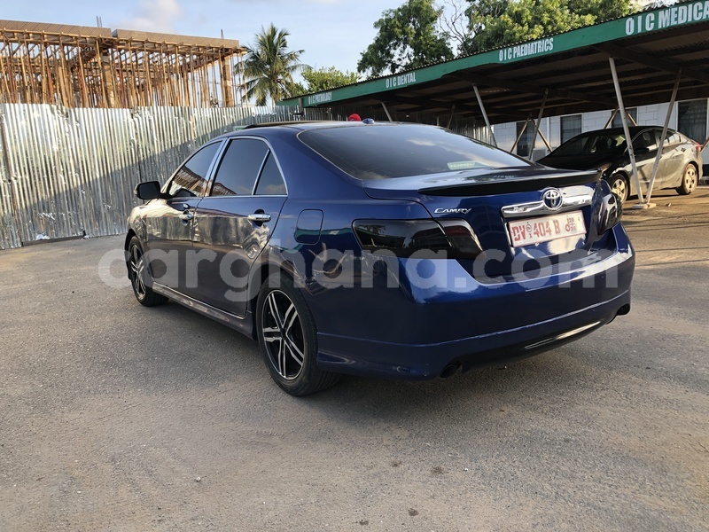 Big with watermark toyota camry greater accra accra 37405