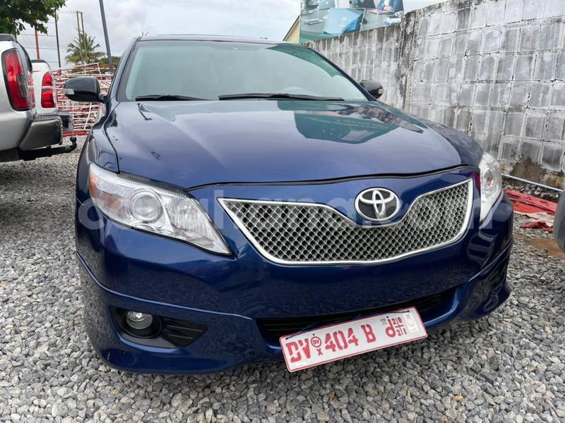 Big with watermark toyota camry greater accra accra 37405