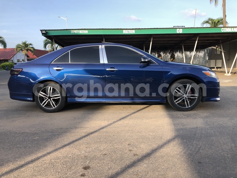 Big with watermark toyota camry greater accra accra 37405