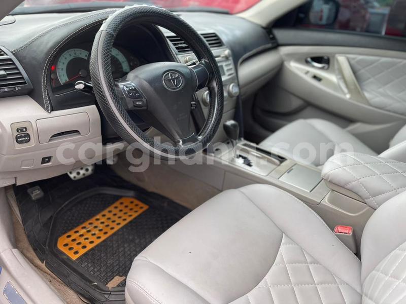 Big with watermark toyota camry greater accra accra 37405