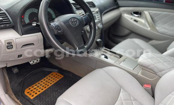 Buy New Toyota Camry Blue Car in Accra in Greater Accra Buy New Toyota Camry Blue Car in Accra in Greater Accra