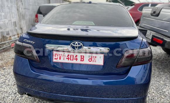 Buy New Toyota Camry Blue Car in Accra in Greater Accra Buy New Toyota Camry Blue Car in Accra in Greater Accra