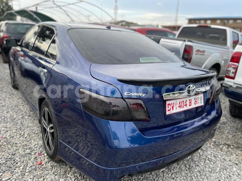 Big with watermark toyota camry greater accra accra 37405