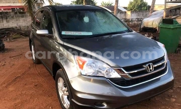 Buy Used Honda CR–V Other Car in Accra in Greater Accra