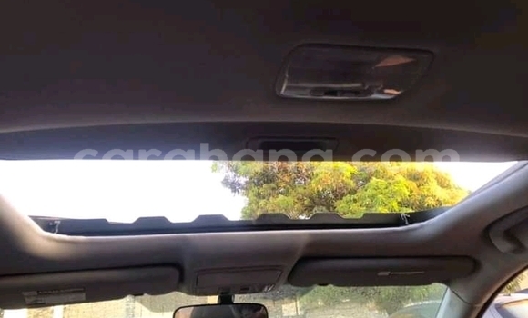 Ra Àlòkù Honda CR–V Miiran Ọkọ̀ in Accra ni Greater Accra Ra Àlòkù Honda CR–V Miiran Ọkọ̀ in Accra ni Greater Accra