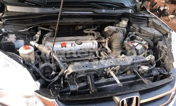 Ra Àlòkù Honda CR–V Miiran Ọkọ̀ in Accra ni Greater Accra Ra Àlòkù Honda CR–V Miiran Ọkọ̀ in Accra ni Greater Accra