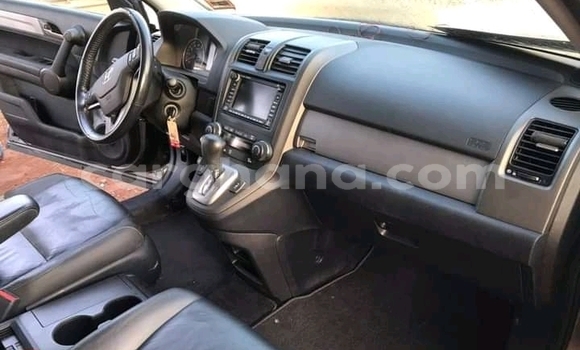 Ra Àlòkù Honda CR–V Miiran Ọkọ̀ in Accra ni Greater Accra Ra Àlòkù Honda CR–V Miiran Ọkọ̀ in Accra ni Greater Accra