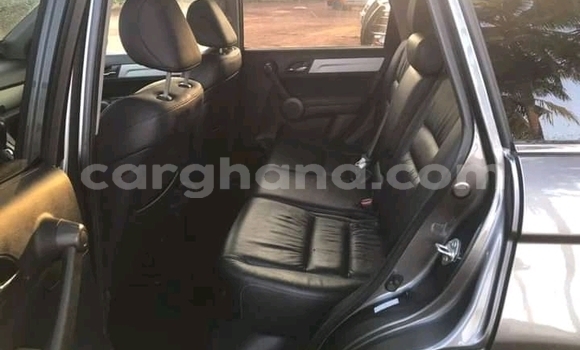 Ra Àlòkù Honda CR–V Miiran Ọkọ̀ in Accra ni Greater Accra Ra Àlòkù Honda CR–V Miiran Ọkọ̀ in Accra ni Greater Accra