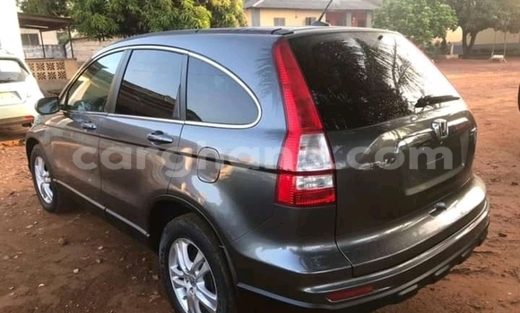 Ra Àlòkù Honda CR–V Miiran Ọkọ̀ in Accra ni Greater Accra Ra Àlòkù Honda CR–V Miiran Ọkọ̀ in Accra ni Greater Accra