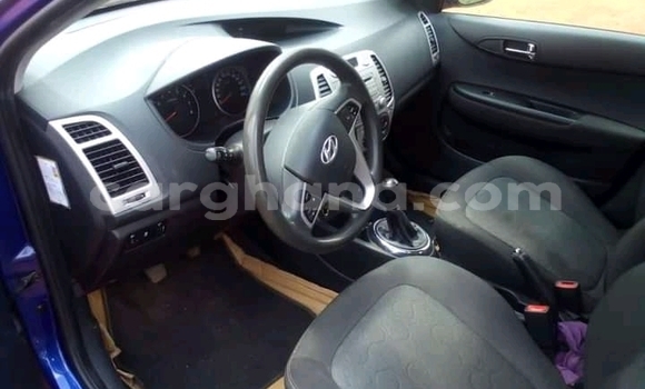 Sayi Na hannu Hyundai i20 Sauran Mota in Accra a Greater Accra Sayi Na hannu Hyundai i20 Sauran Mota in Accra a Greater Accra