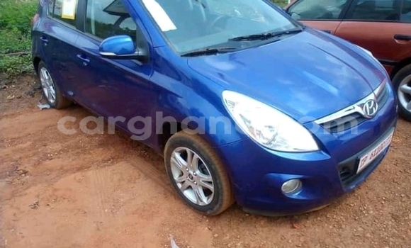 Sayi Na hannu Hyundai i20 Sauran Mota in Accra a Greater Accra Sayi Na hannu Hyundai i20 Sauran Mota in Accra a Greater Accra