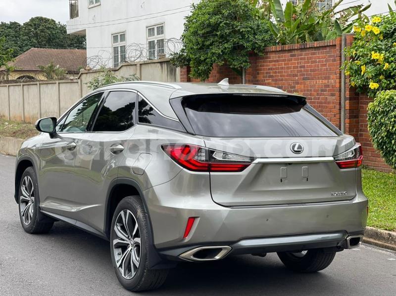 Big with watermark lexus rx 350 greater accra accra 37410