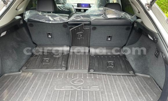 Buy Import Lexus RX 350 Silver Car in Accra in Greater Accra Buy Import Lexus RX 350 Silver Car in Accra in Greater Accra