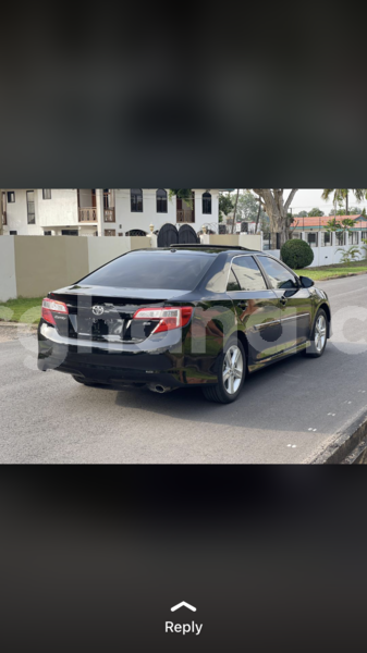 Big with watermark toyota camry greater accra accra 37411