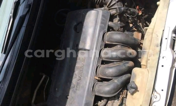 Ra Àlòkù Toyota Corolla Silver Ọkọ̀ in Accra ni Greater Accra Ra Àlòkù Toyota Corolla Silver Ọkọ̀ in Accra ni Greater Accra