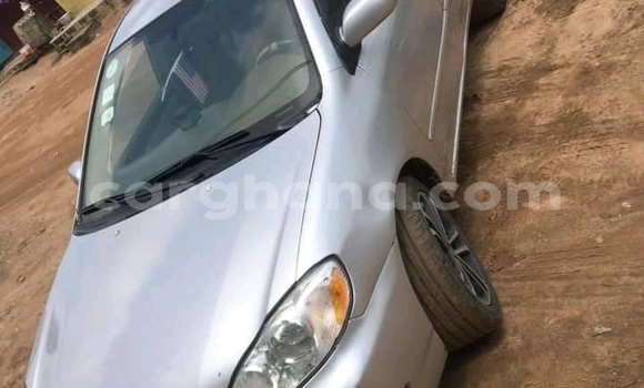 Ra Àlòkù Toyota Corolla Silver Ọkọ̀ in Accra ni Greater Accra Ra Àlòkù Toyota Corolla Silver Ọkọ̀ in Accra ni Greater Accra