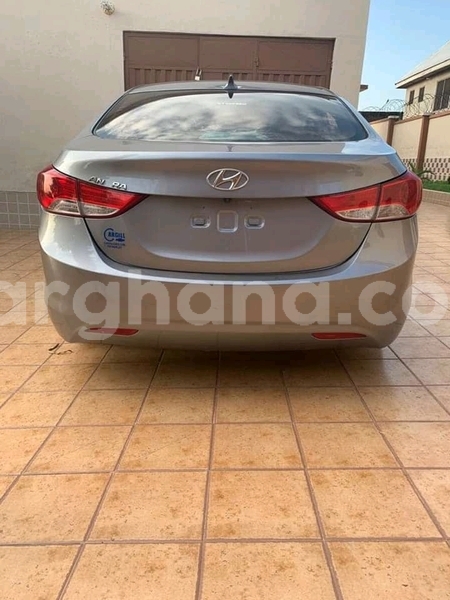 Big with watermark hyundai elantra greater accra accra 37414