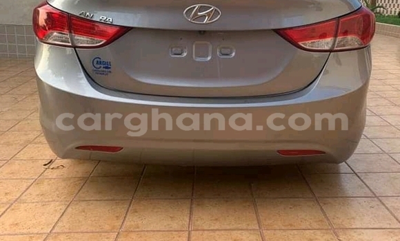 Ra Àlòkù Hyundai Elantra Miiran Ọkọ̀ in Accra ni Greater Accra