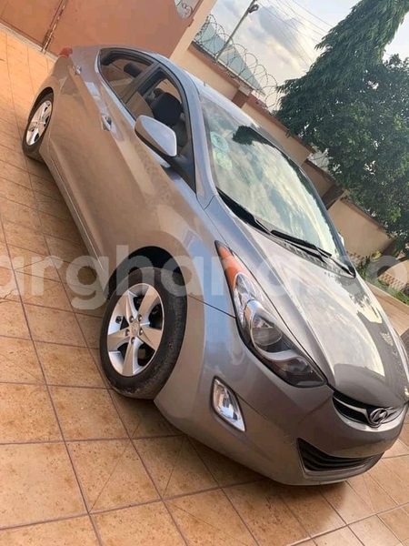 Big with watermark hyundai elantra greater accra accra 37414