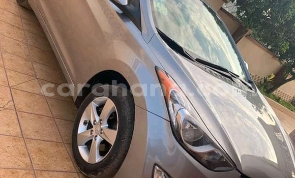 Ra Àlòkù Hyundai Elantra Miiran Ọkọ̀ in Accra ni Greater Accra Ra Àlòkù Hyundai Elantra Miiran Ọkọ̀ in Accra ni Greater Accra