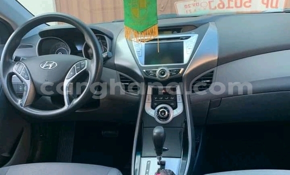 Ra Àlòkù Hyundai Elantra Miiran Ọkọ̀ in Accra ni Greater Accra Ra Àlòkù Hyundai Elantra Miiran Ọkọ̀ in Accra ni Greater Accra