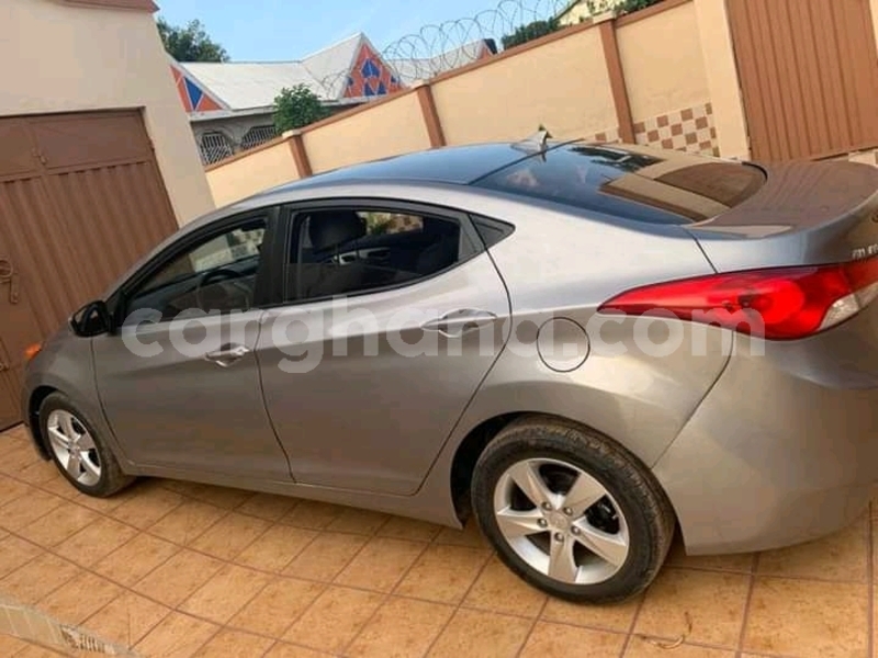 Big with watermark hyundai elantra greater accra accra 37414