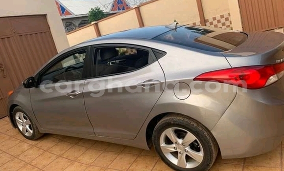 Ra Àlòkù Hyundai Elantra Miiran Ọkọ̀ in Accra ni Greater Accra Ra Àlòkù Hyundai Elantra Miiran Ọkọ̀ in Accra ni Greater Accra
