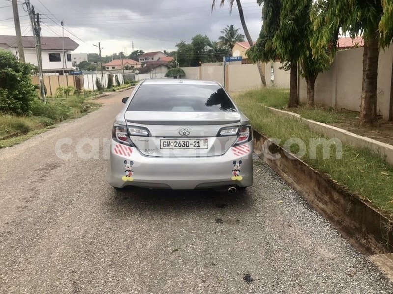 Big with watermark toyota camry greater accra accra 37417