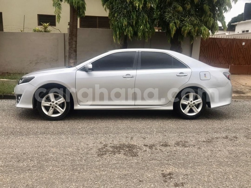 Big with watermark toyota camry greater accra accra 37417