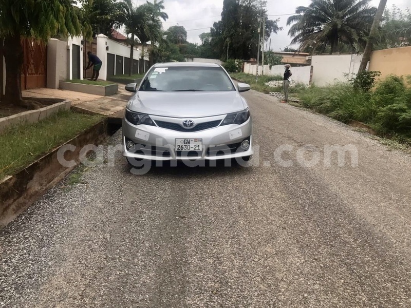 Big with watermark toyota camry greater accra accra 37417