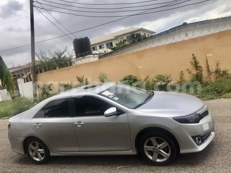 Big with watermark toyota camry greater accra accra 37417