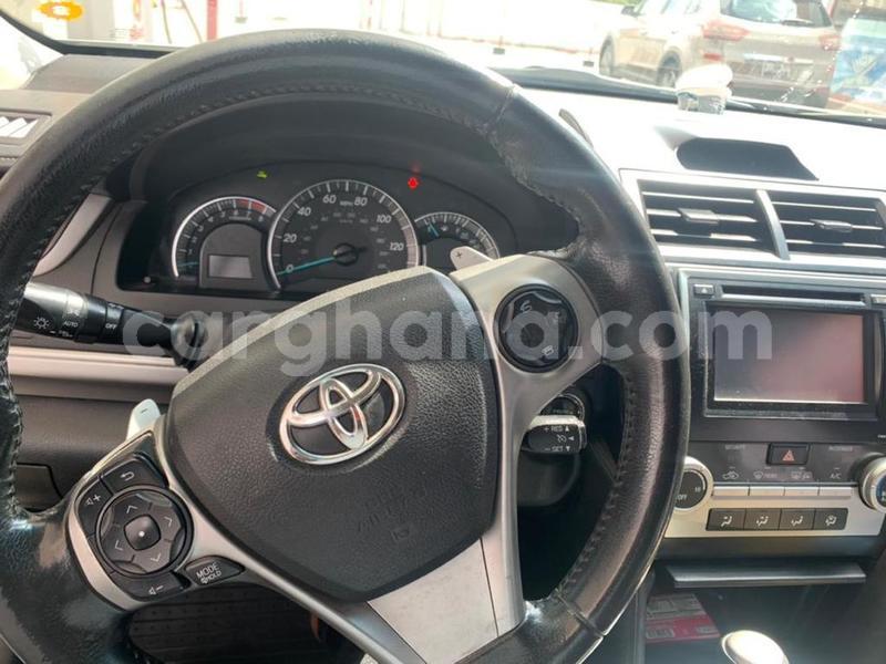 Big with watermark toyota camry greater accra accra 37417