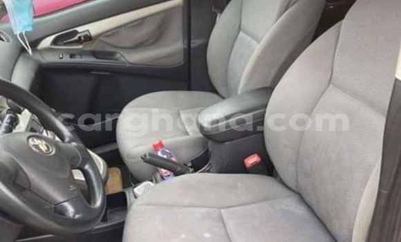 Buy Used Toyota Matrix Other Car in Sekondi–Takoradi Metropolitan in Western Buy Used Toyota Matrix Other Car in Sekondi–Takoradi Metropolitan in Western