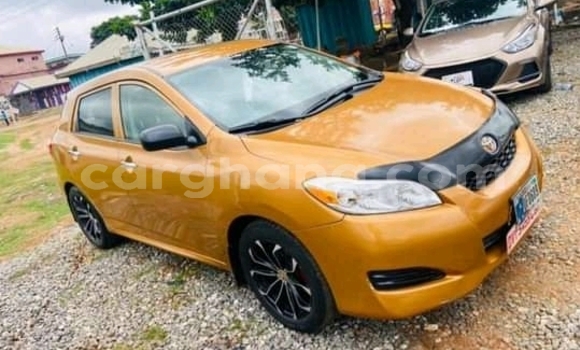 Buy Used Toyota Matrix Other Car in Sekondi–Takoradi Metropolitan in Western Buy Used Toyota Matrix Other Car in Sekondi–Takoradi Metropolitan in Western