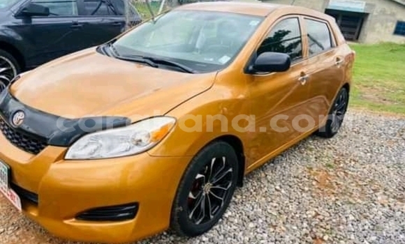 Buy Used Toyota Matrix Other Car in Sekondi–Takoradi Metropolitan in Western Buy Used Toyota Matrix Other Car in Sekondi–Takoradi Metropolitan in Western