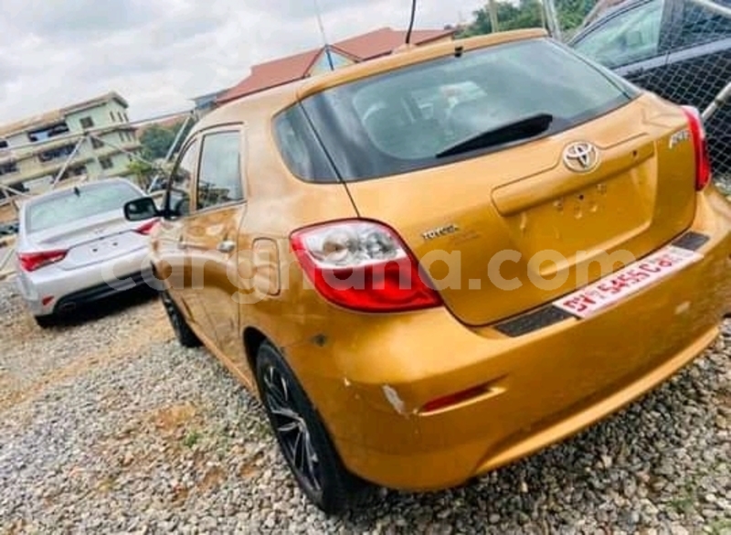 Big with watermark toyota matrix western sekondi takoradi metropolitan 37419