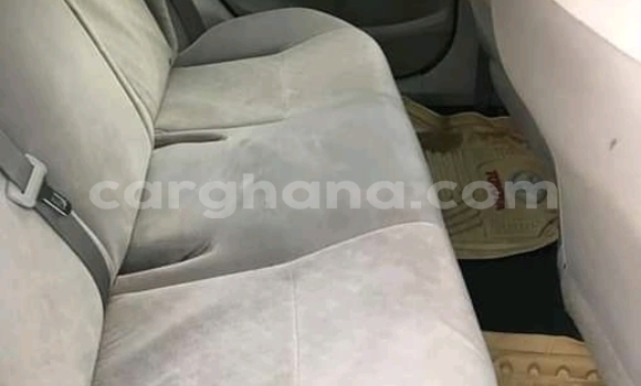 Buy Used Toyota Corolla Green Car in Sekondi–Takoradi Metropolitan in Western Buy Used Toyota Corolla Green Car in Sekondi–Takoradi Metropolitan in Western