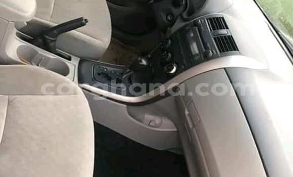 Buy Used Toyota Corolla Green Car in Sekondi–Takoradi Metropolitan in Western Buy Used Toyota Corolla Green Car in Sekondi–Takoradi Metropolitan in Western