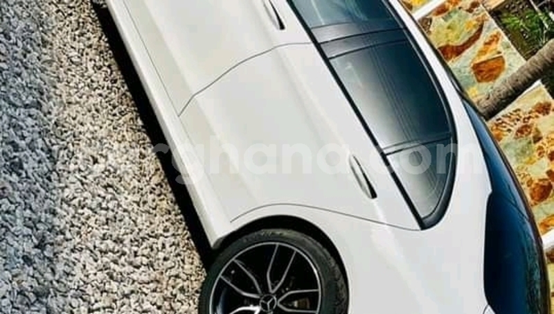 Big with watermark mercedes benz cl klasse amg western sekondi takoradi metropolitan 37421