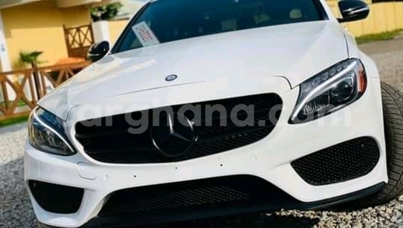 Big with watermark mercedes benz cl klasse amg western sekondi takoradi metropolitan 37421