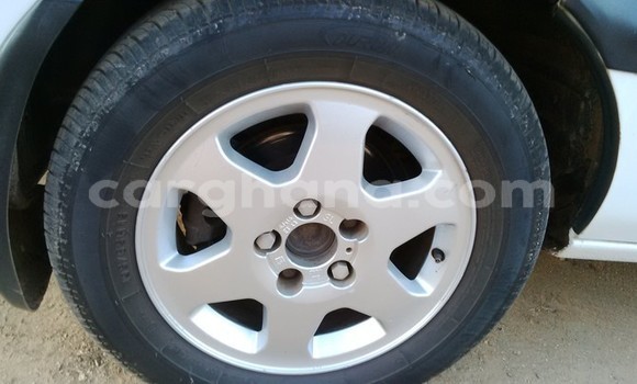 Ra Àlòkù Opel Zafira OPC funfun Ọkọ̀ in Sekondi–Takoradi Metropolitan ni Oorun Ra Àlòkù Opel Zafira OPC funfun Ọkọ̀ in Sekondi–Takoradi Metropolitan ni Oorun