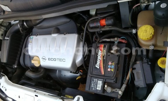 Ra Àlòkù Opel Zafira OPC funfun Ọkọ̀ in Sekondi–Takoradi Metropolitan ni Oorun Ra Àlòkù Opel Zafira OPC funfun Ọkọ̀ in Sekondi–Takoradi Metropolitan ni Oorun